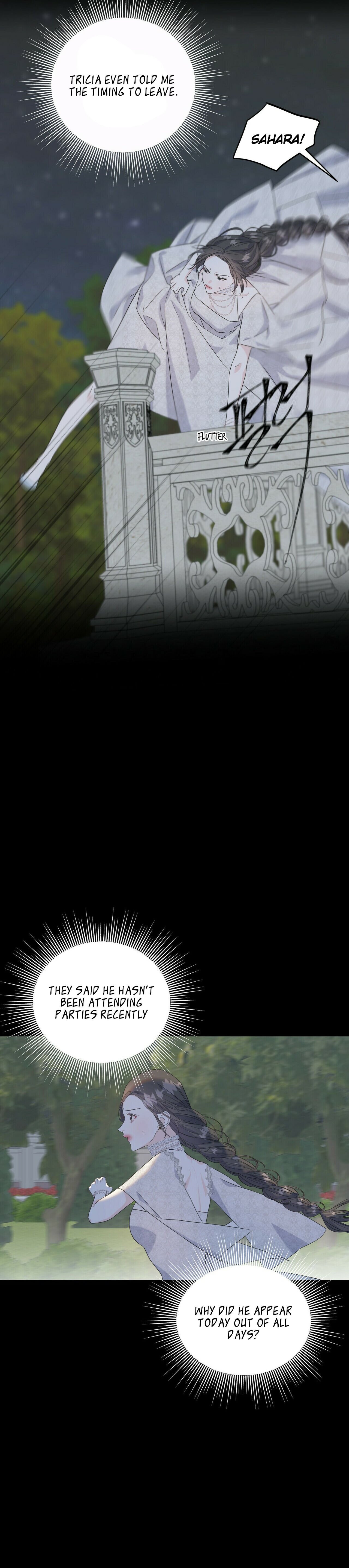 Crows like Shiny Things chapter 29 - page 13
