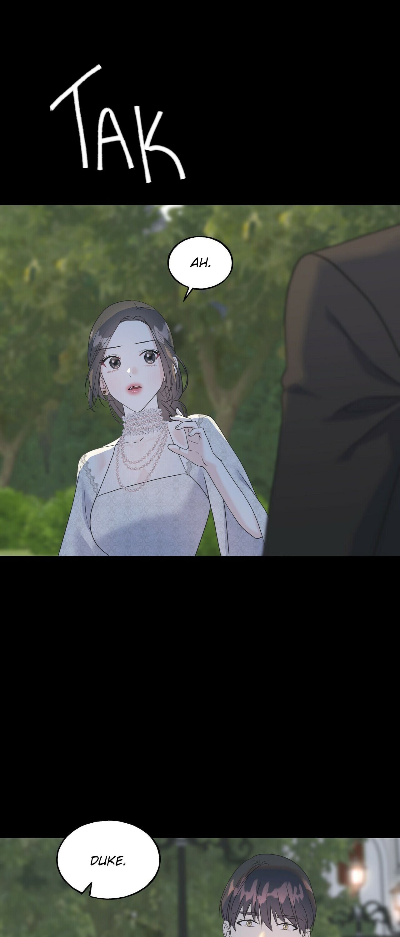 Crows like Shiny Things chapter 29 - page 18