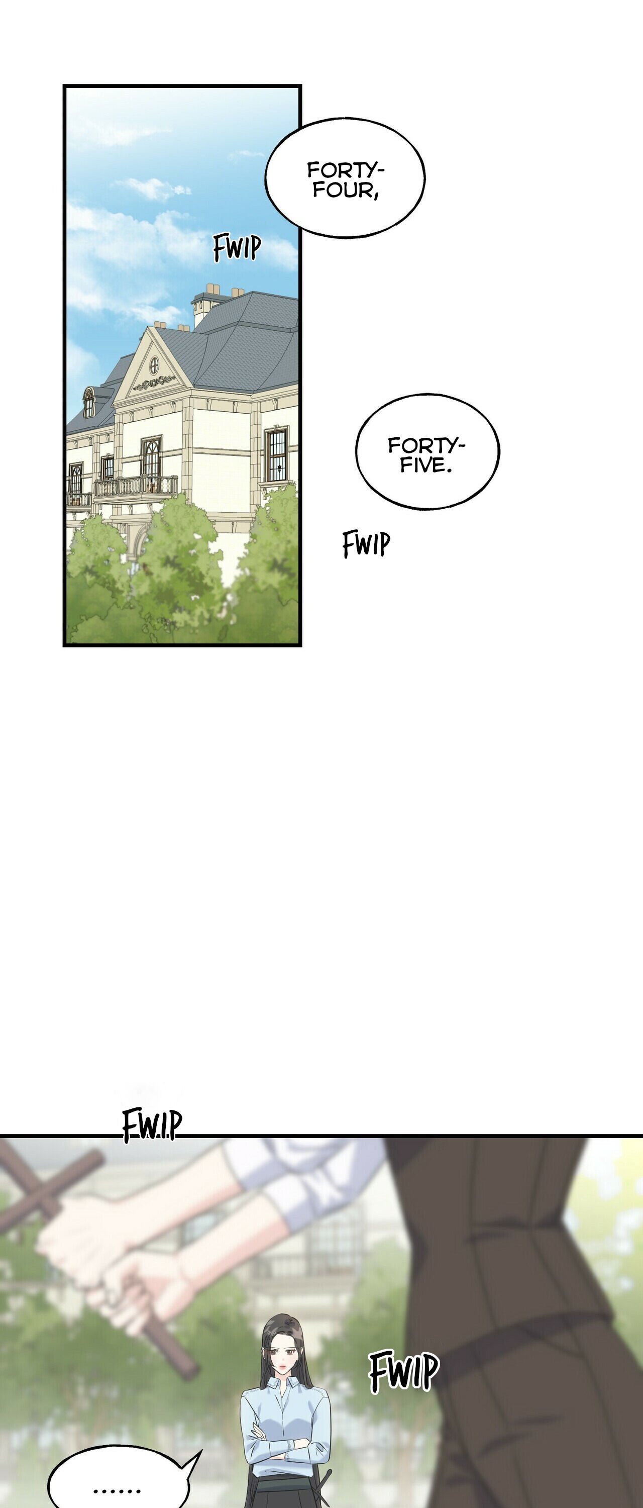 Crows like Shiny Things chapter 29 - page 2
