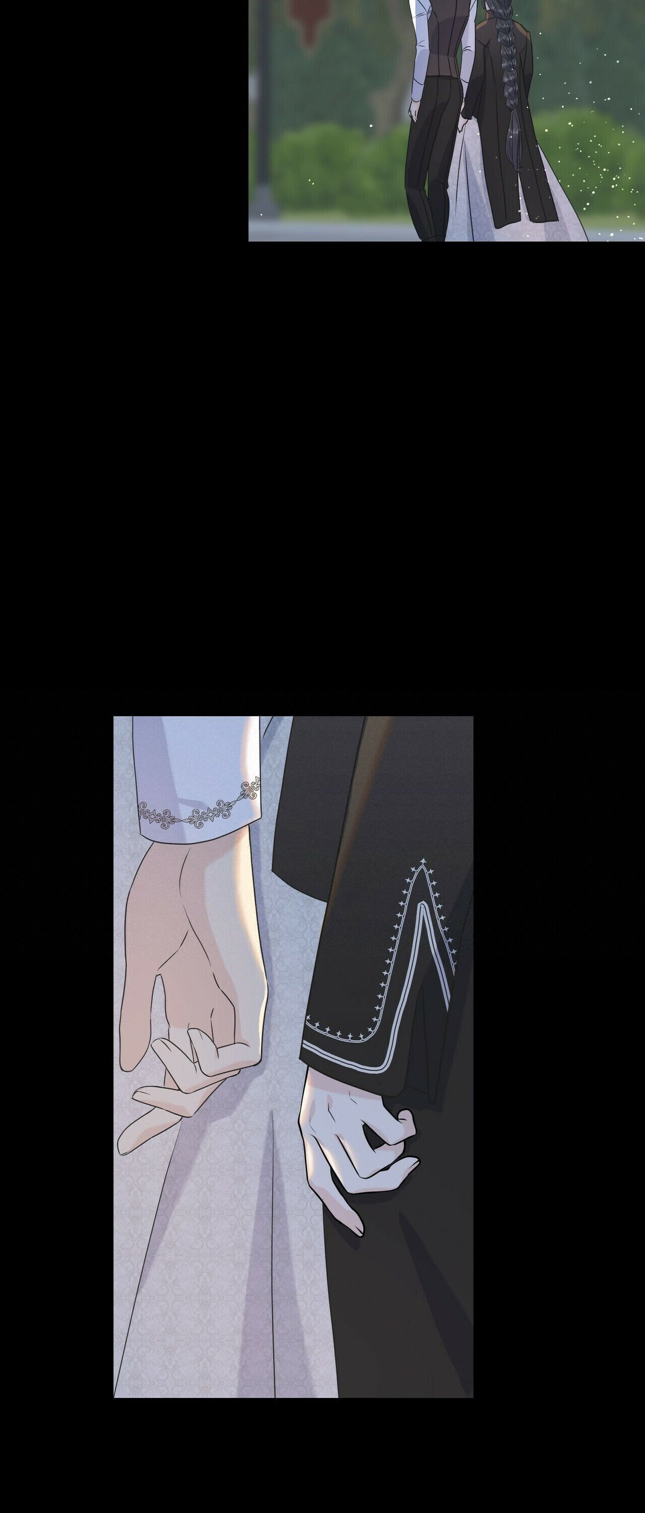 Crows like Shiny Things chapter 29 - page 23