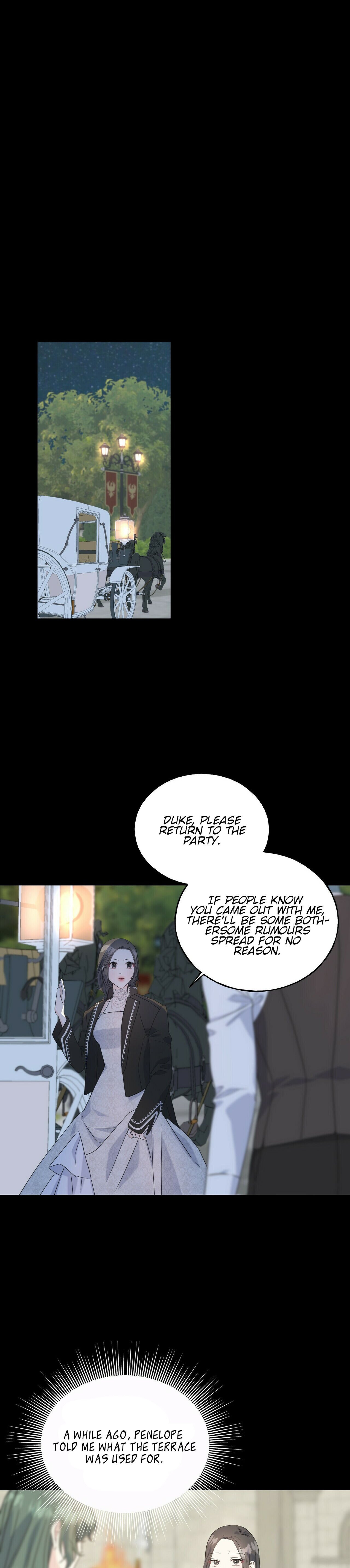 Crows like Shiny Things chapter 29 - page 28