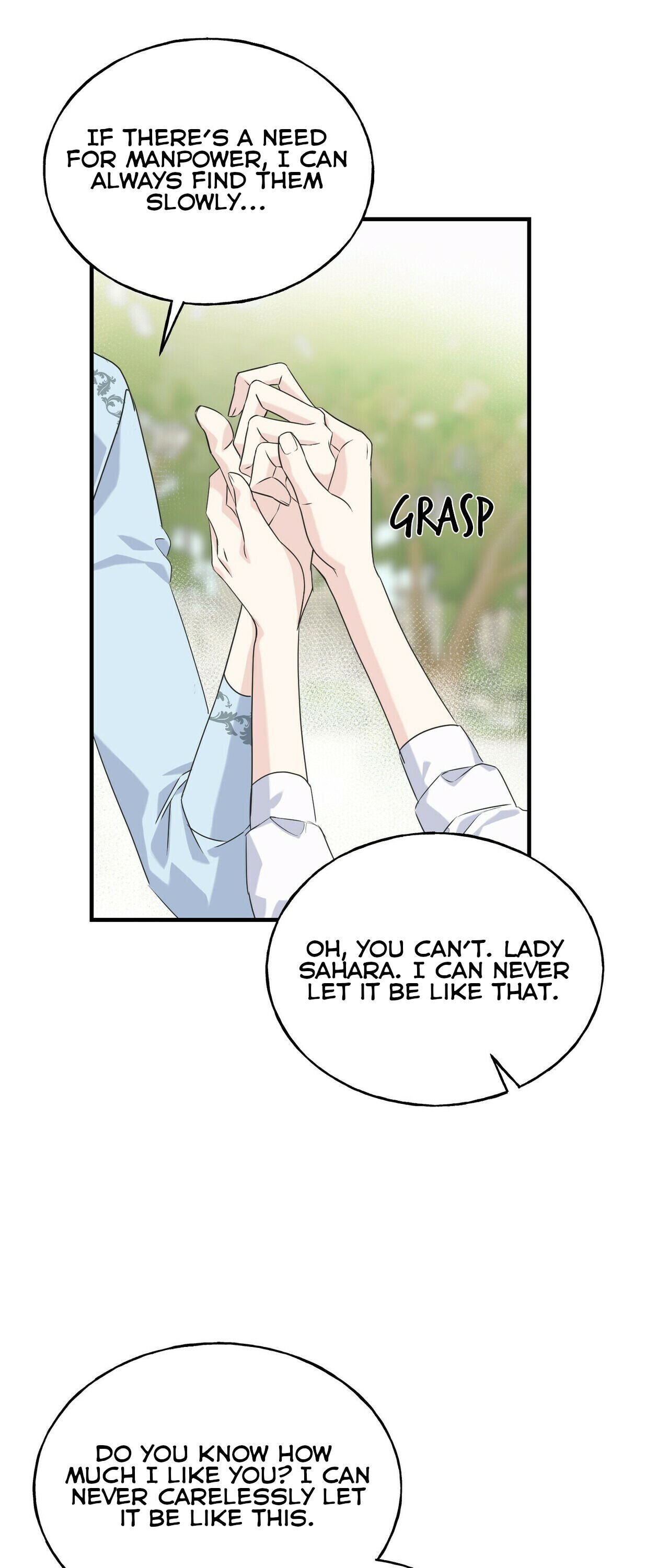 Crows like Shiny Things chapter 29 - page 44