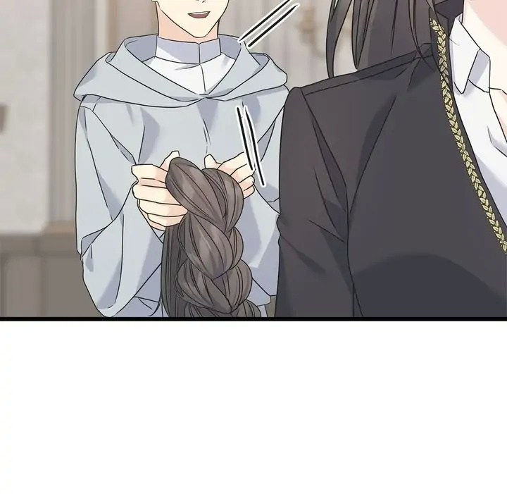 Crows like Shiny Things chapter 77 - page 33