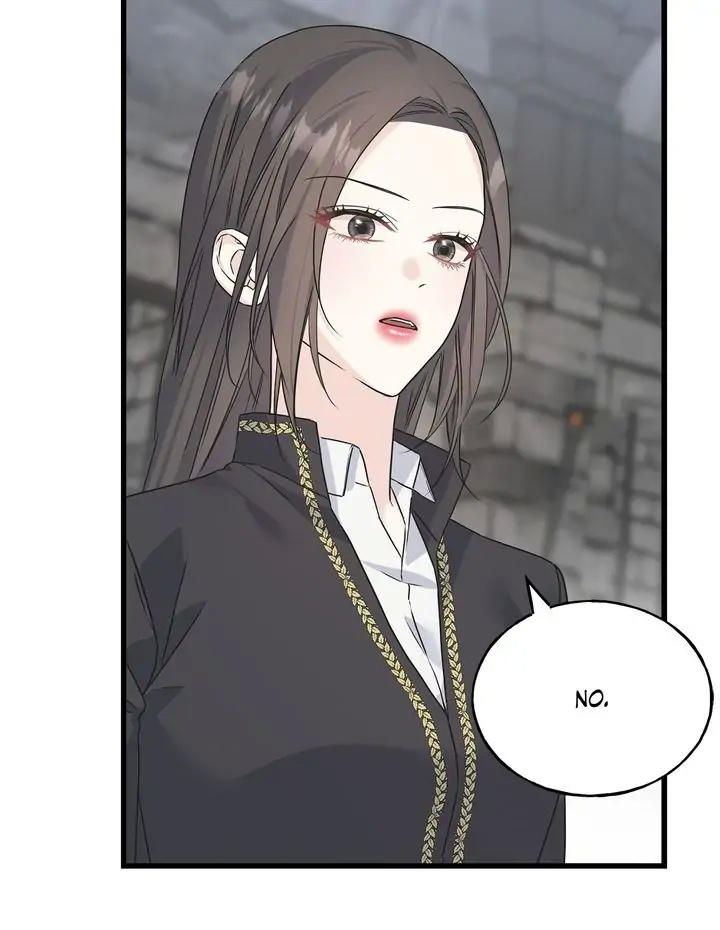Crows like Shiny Things chapter 77 - page 4