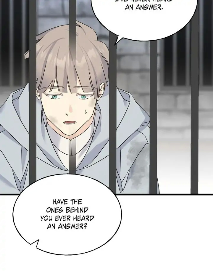 Crows like Shiny Things chapter 77 - page 6