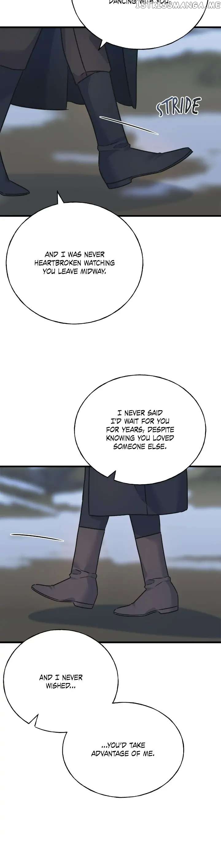 Crows like Shiny Things Chapter 96 - page 10