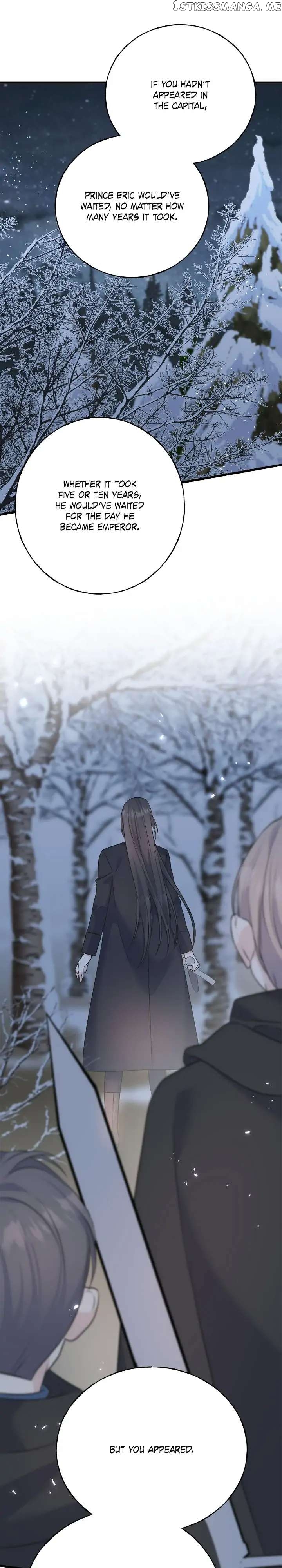 Crows like Shiny Things Chapter 96 - page 13
