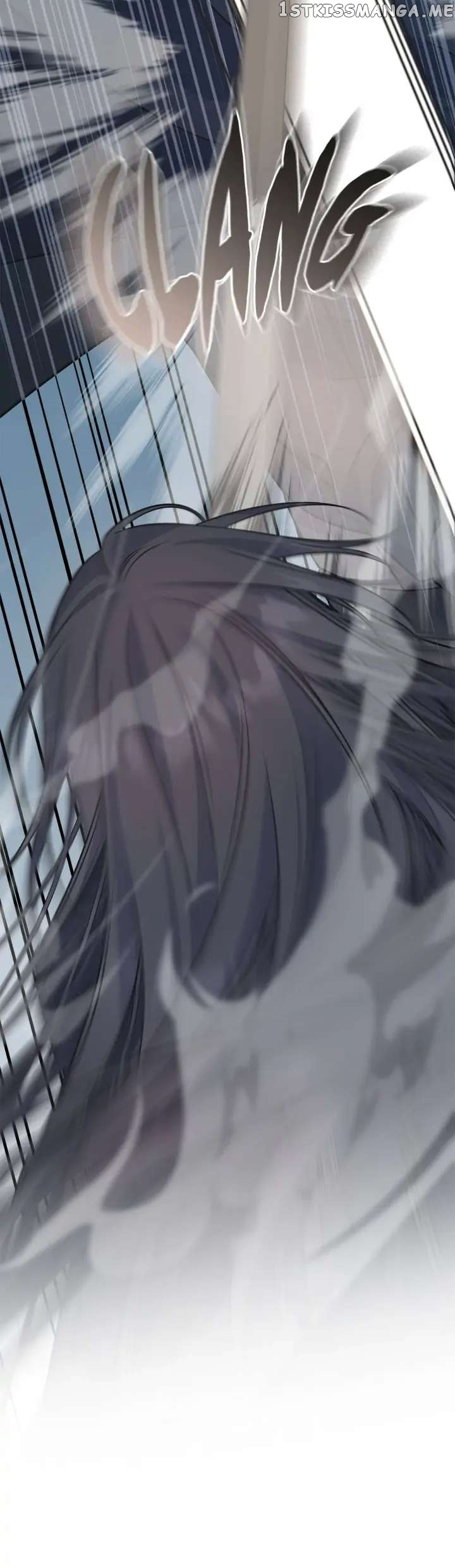 Crows like Shiny Things Chapter 96 - page 17