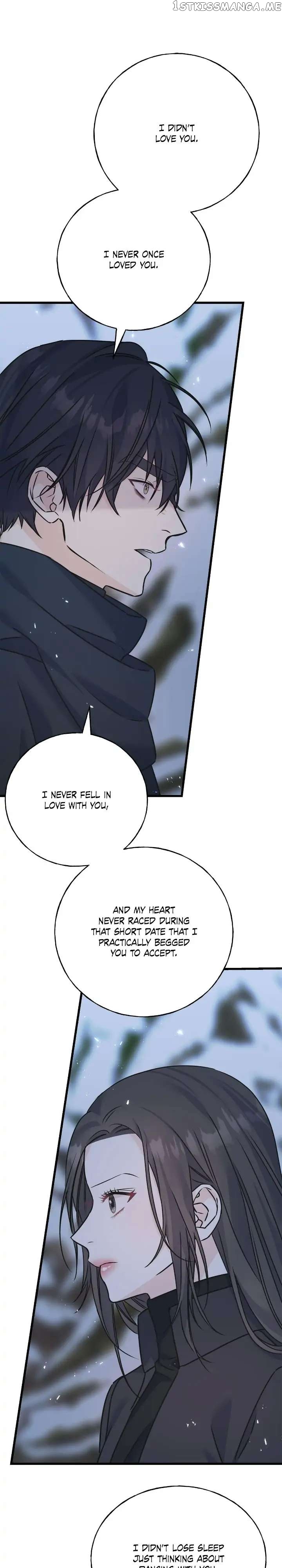 Crows like Shiny Things Chapter 96 - page 9