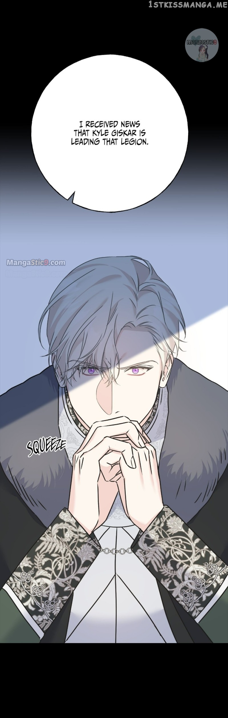 Crows like Shiny Things Chapter 95 - page 13
