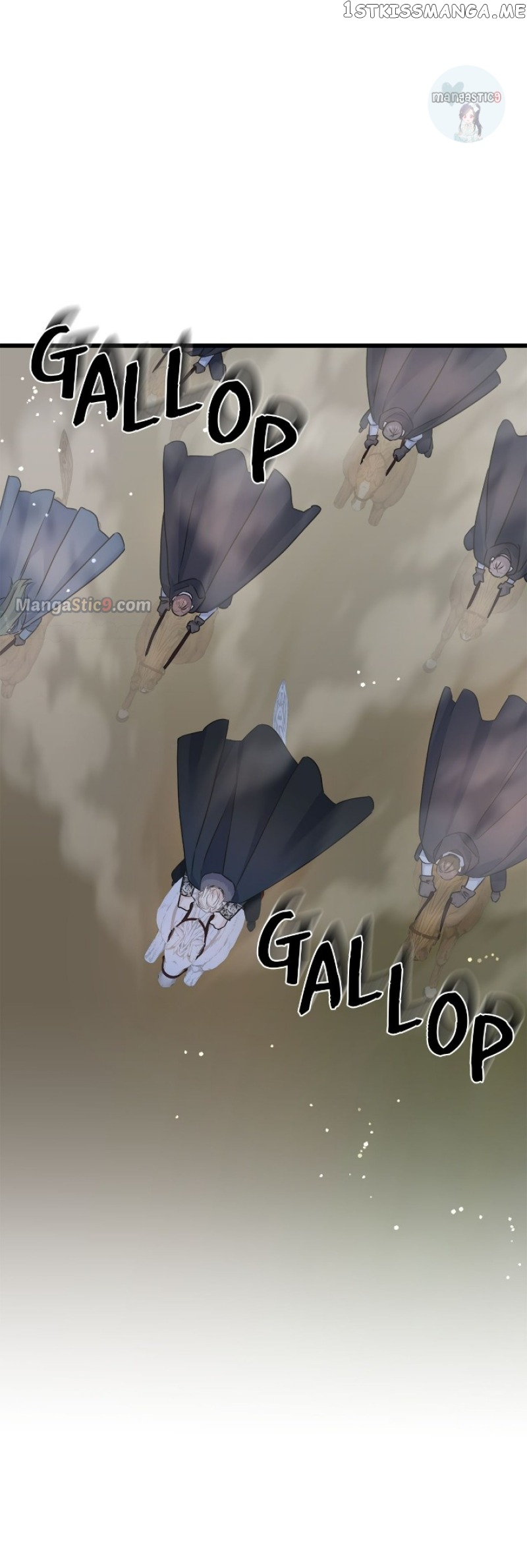 Crows like Shiny Things Chapter 95 - page 15