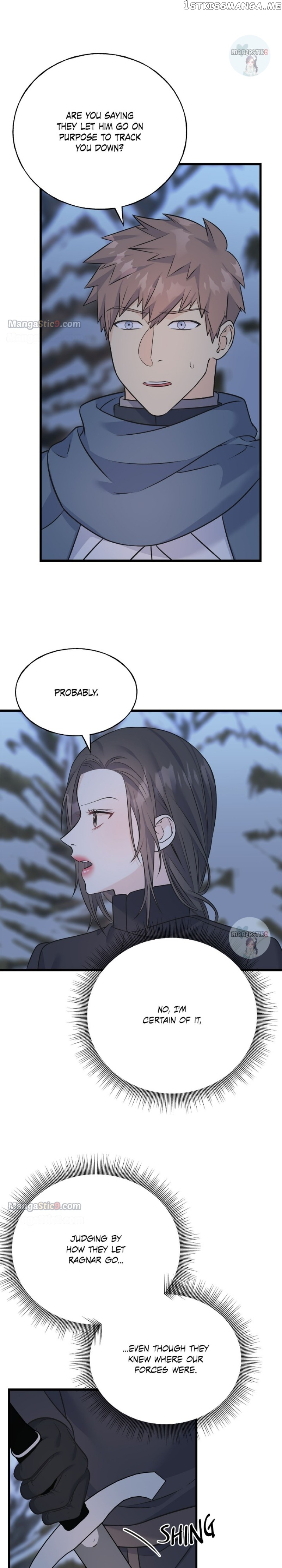 Crows like Shiny Things Chapter 95 - page 2
