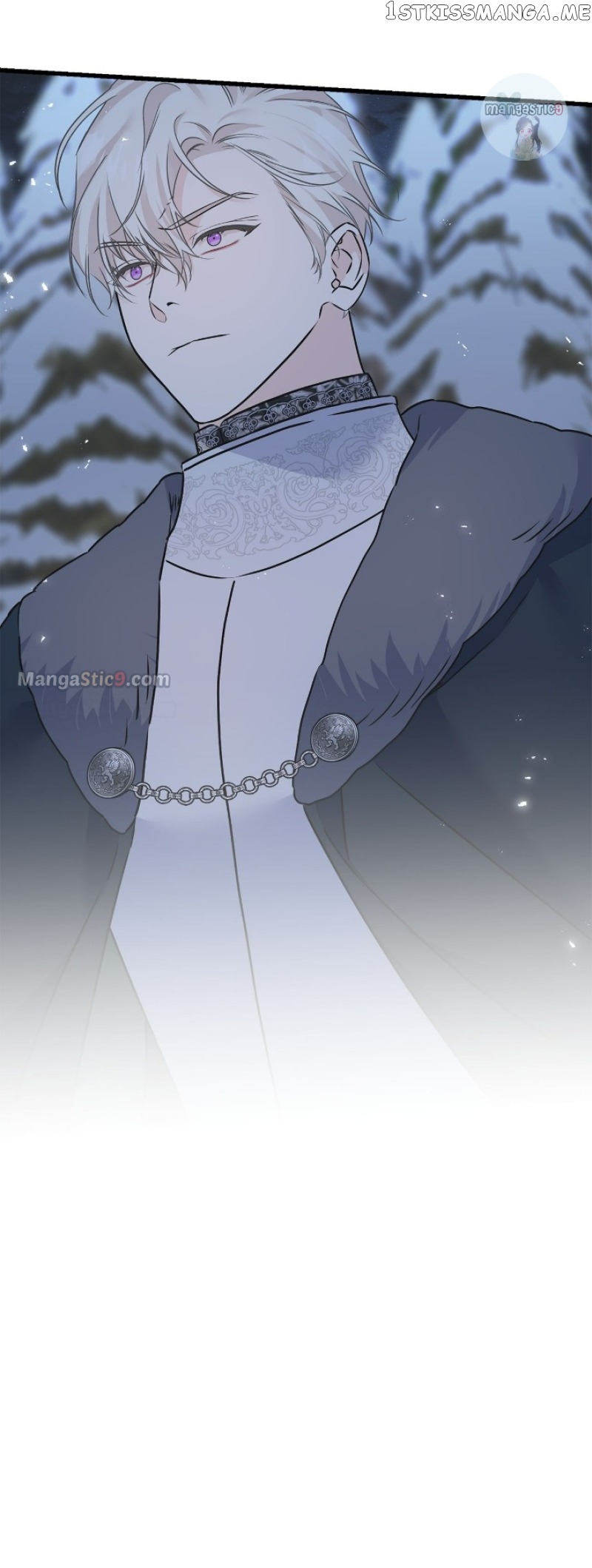 Crows like Shiny Things Chapter 95 - page 25