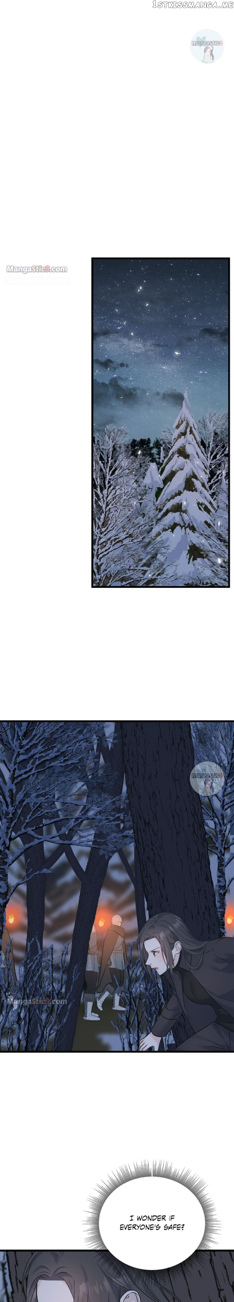 Crows like Shiny Things Chapter 95 - page 26