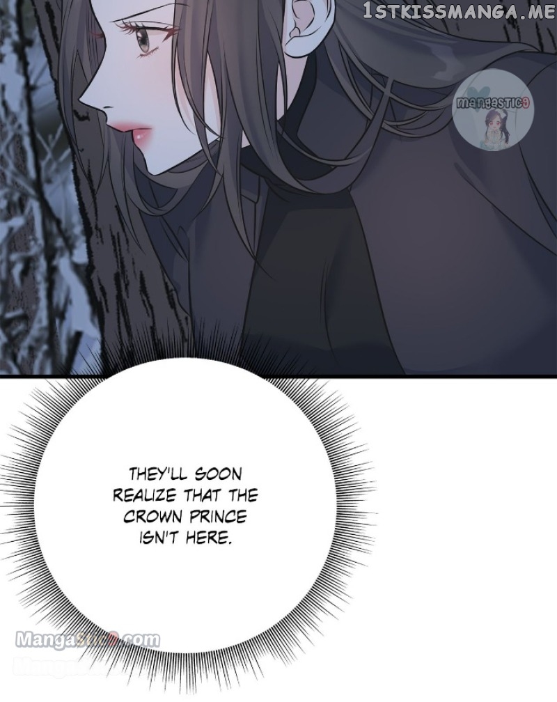 Crows like Shiny Things Chapter 95 - page 27