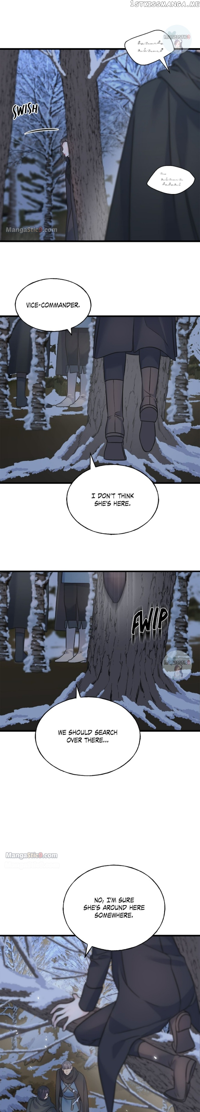 Crows like Shiny Things Chapter 95 - page 30