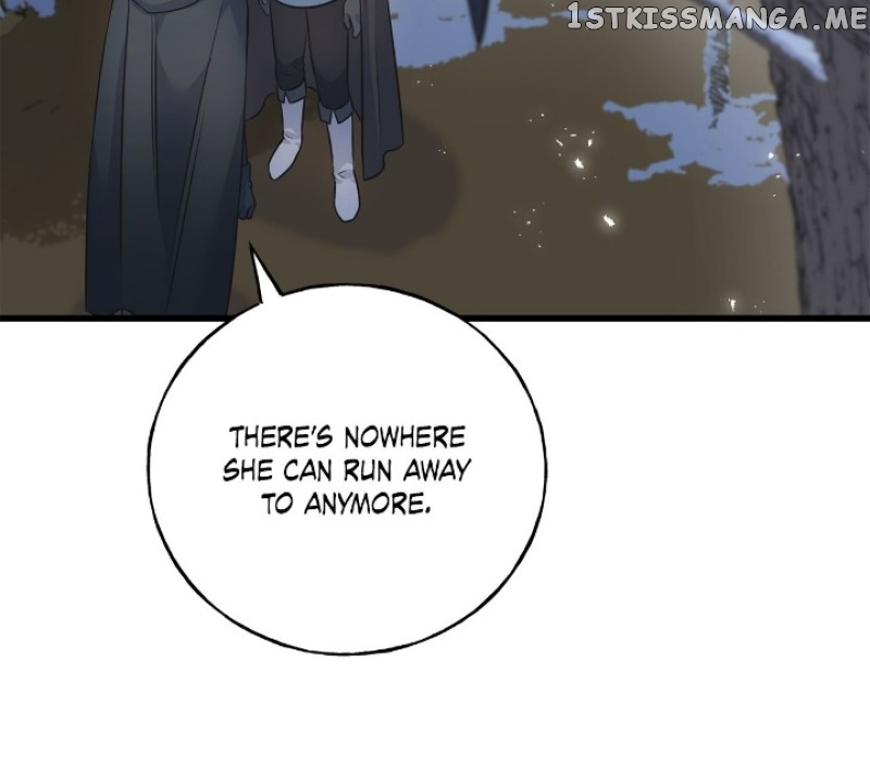Crows like Shiny Things Chapter 95 - page 31