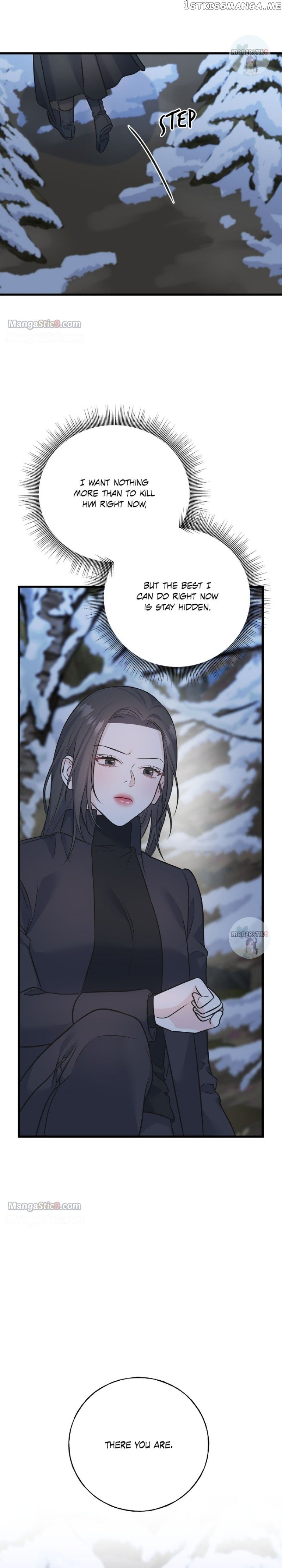 Crows like Shiny Things Chapter 95 - page 34
