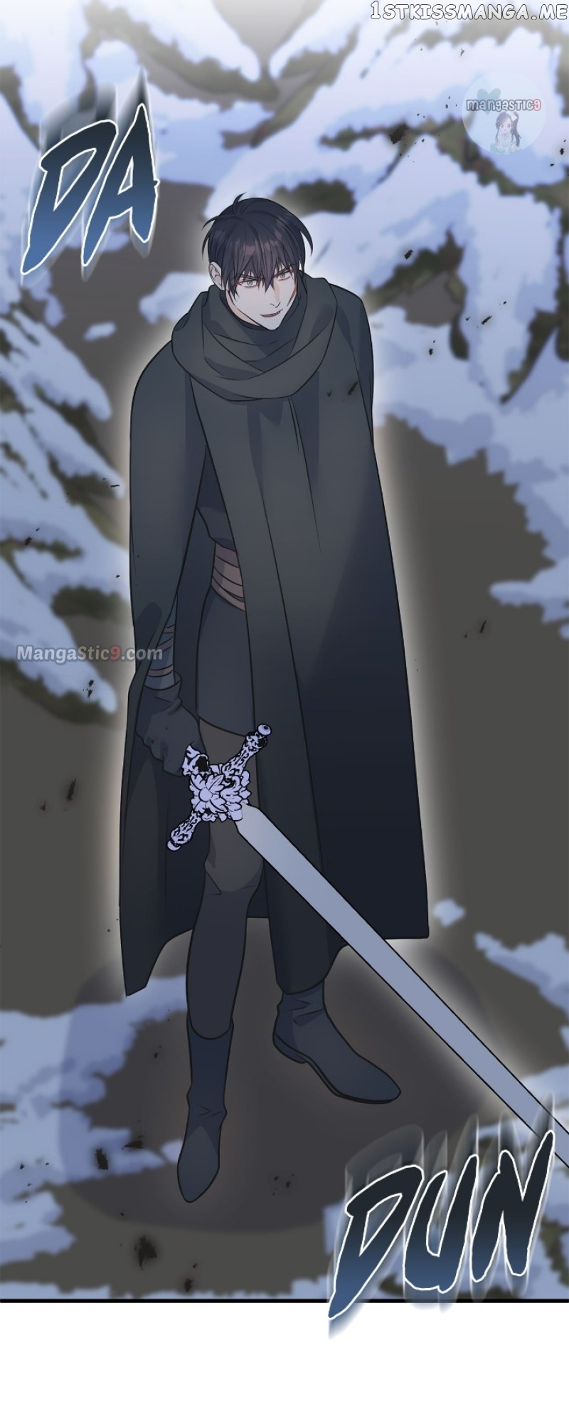 Crows like Shiny Things Chapter 95 - page 35