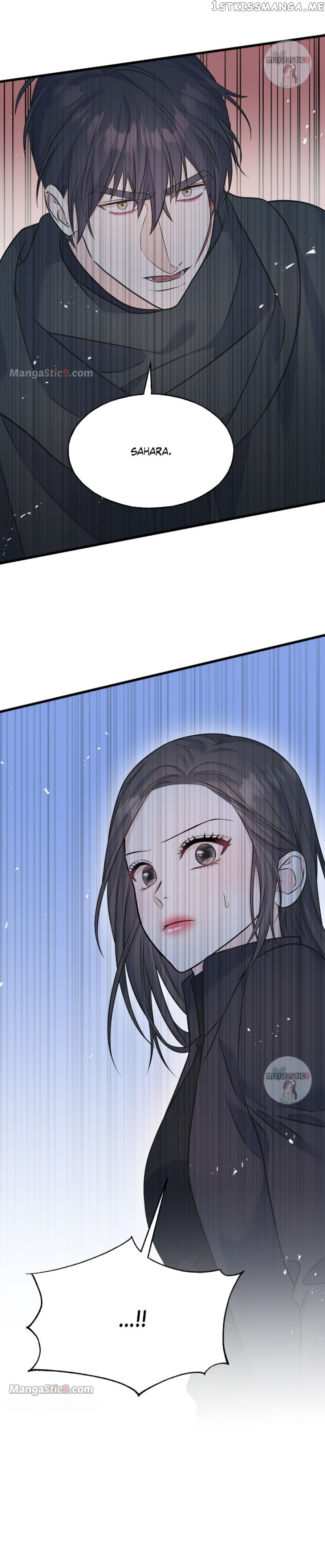 Crows like Shiny Things Chapter 95 - page 36
