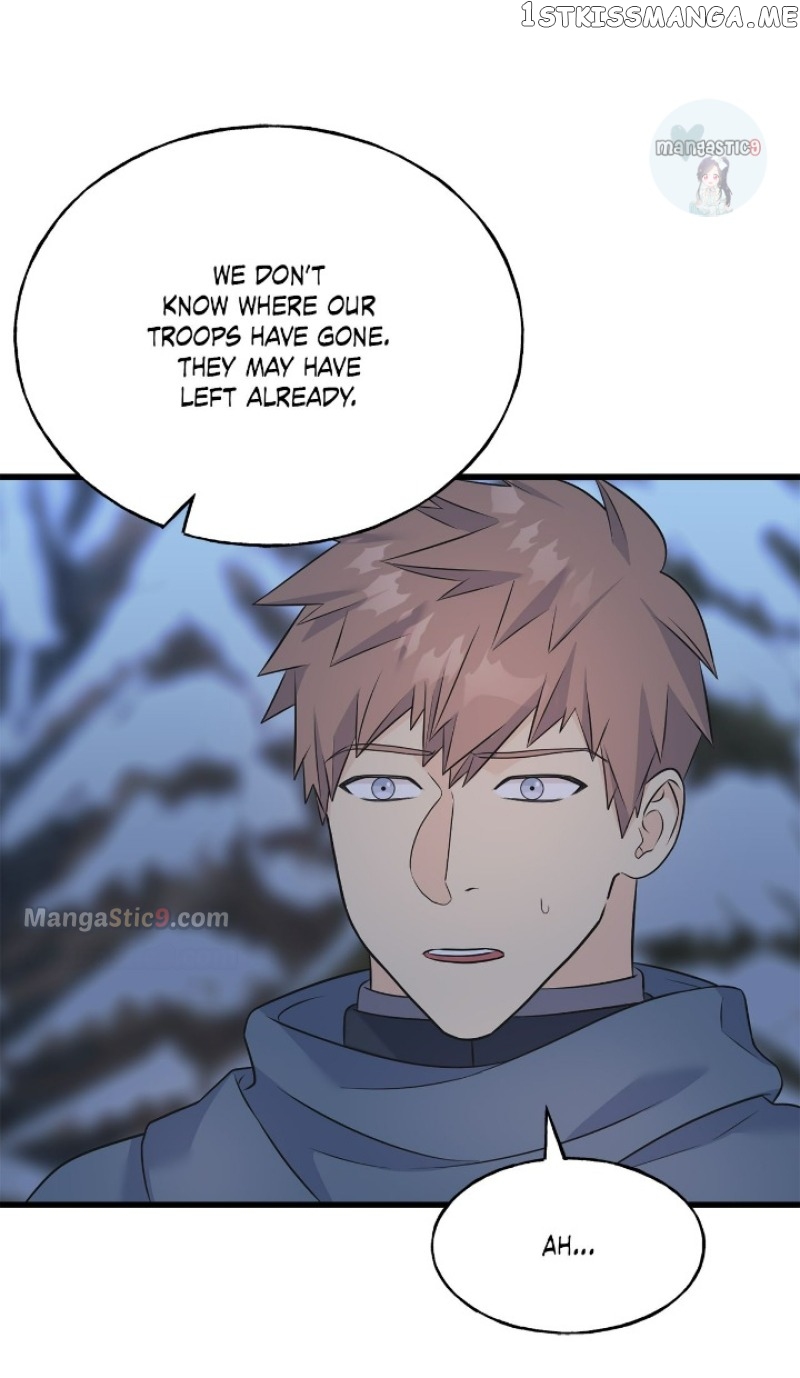 Crows like Shiny Things Chapter 95 - page 5
