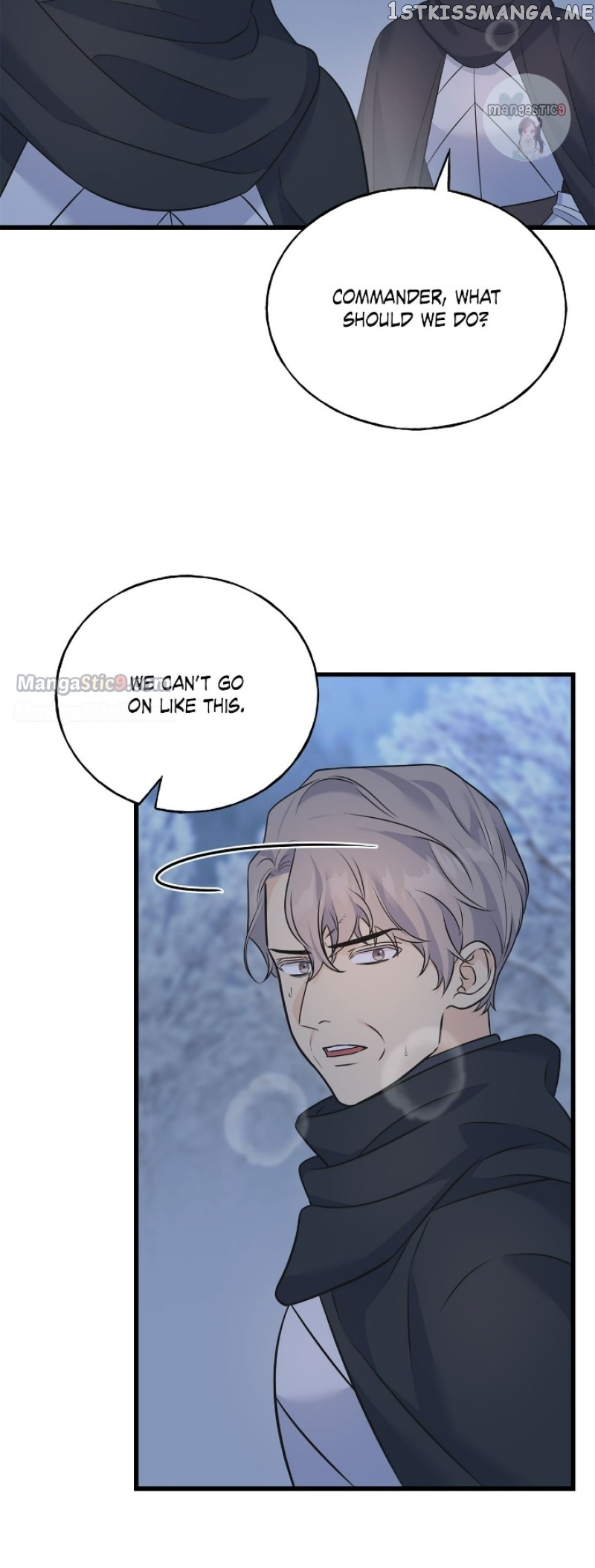 Crows like Shiny Things Chapter 95 - page 9