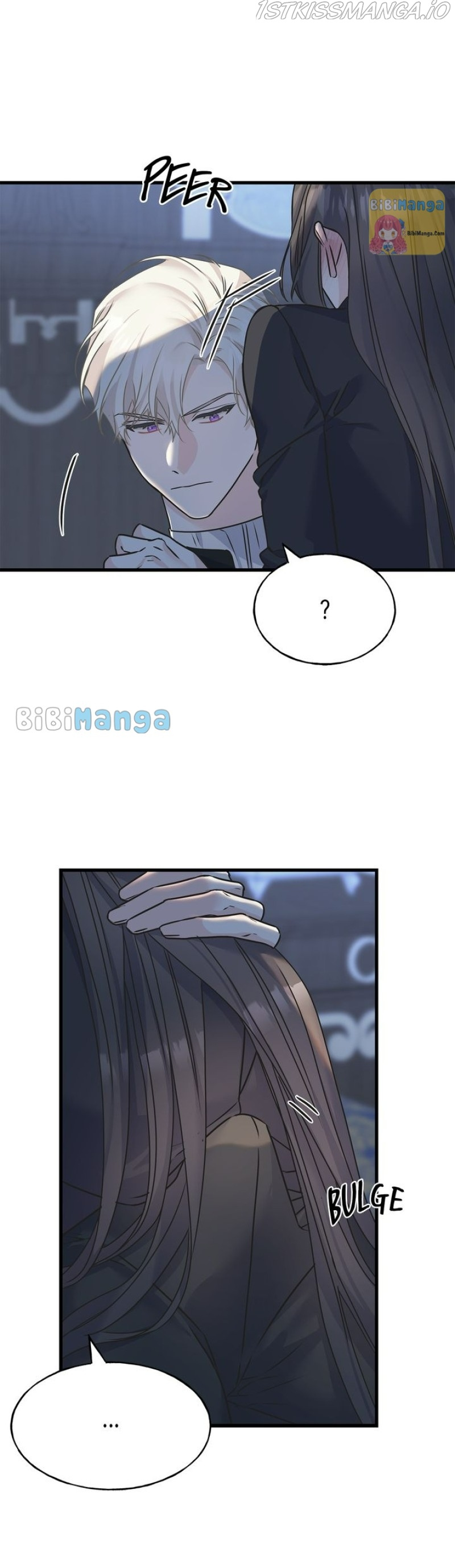 Crows like Shiny Things chapter 79 - page 28