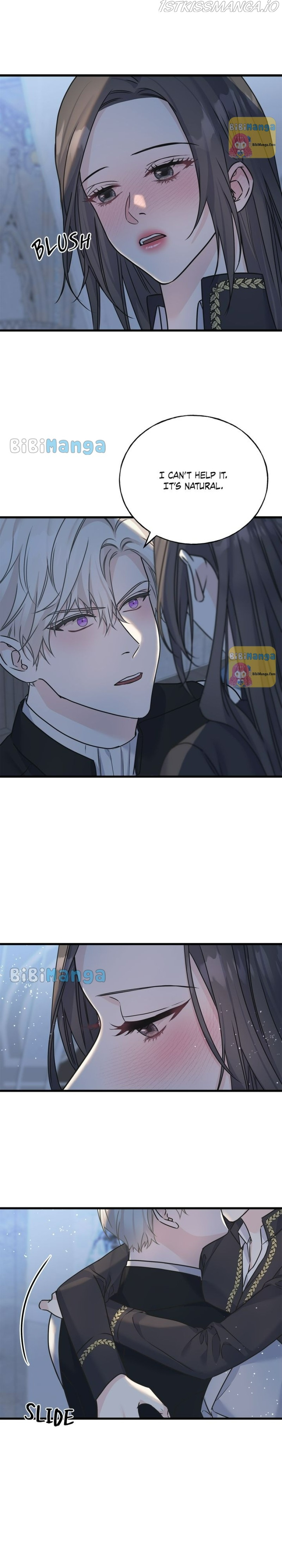 Crows like Shiny Things chapter 79 - page 29
