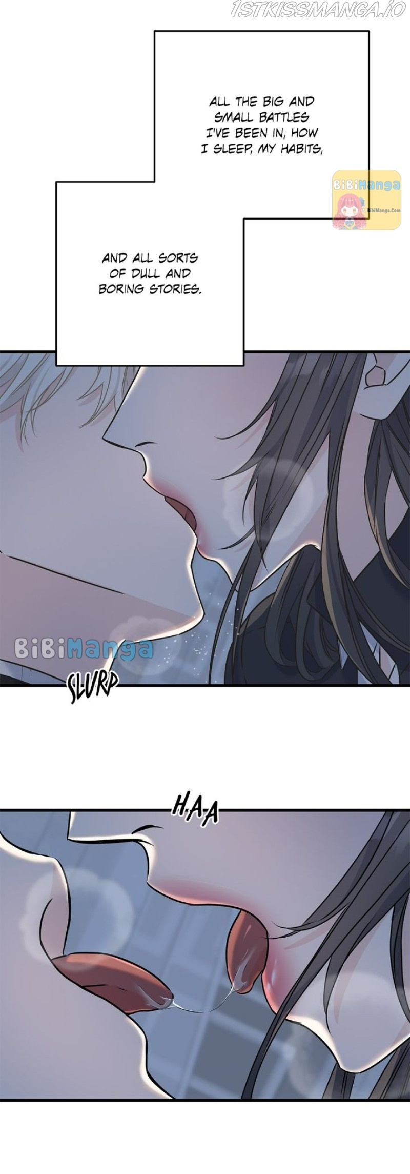 Crows like Shiny Things chapter 79 - page 8