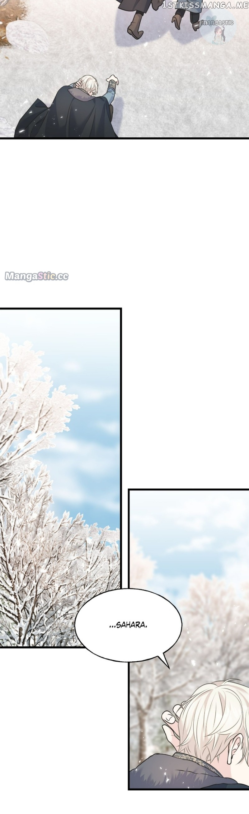 Crows like Shiny Things Chapter 94 - page 10