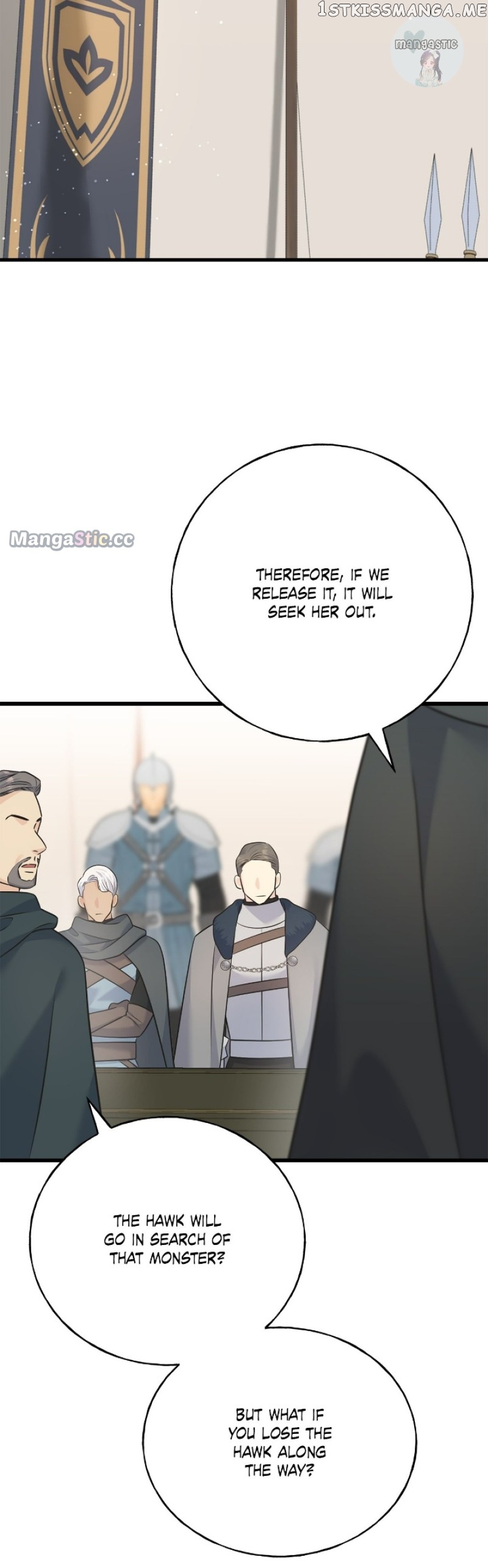 Crows like Shiny Things Chapter 94 - page 25