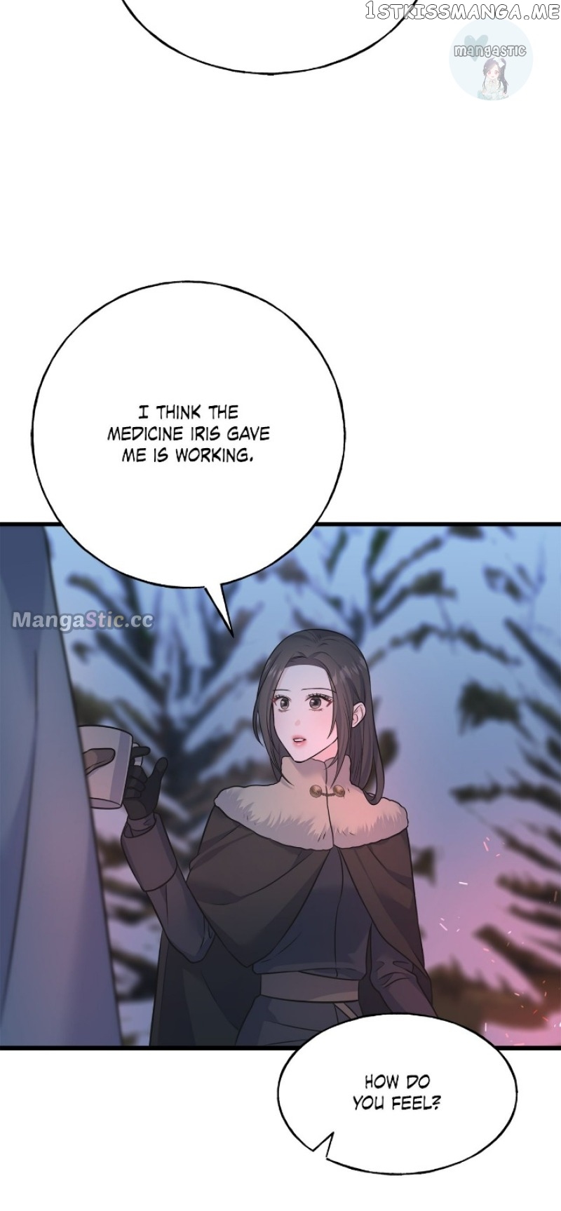 Crows like Shiny Things Chapter 94 - page 27