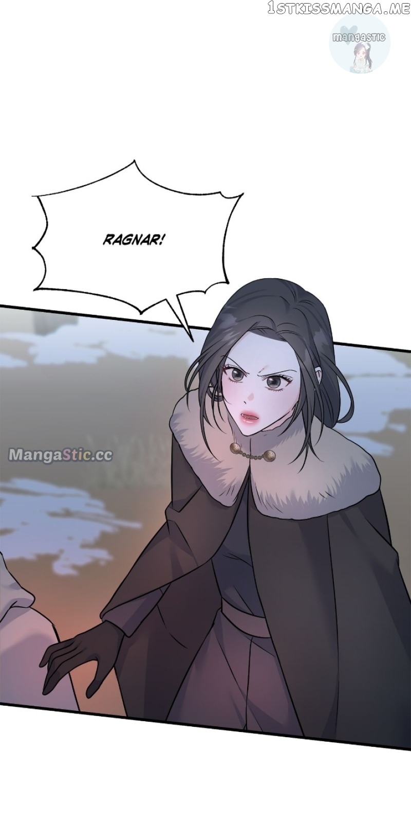 Crows like Shiny Things Chapter 94 - page 33