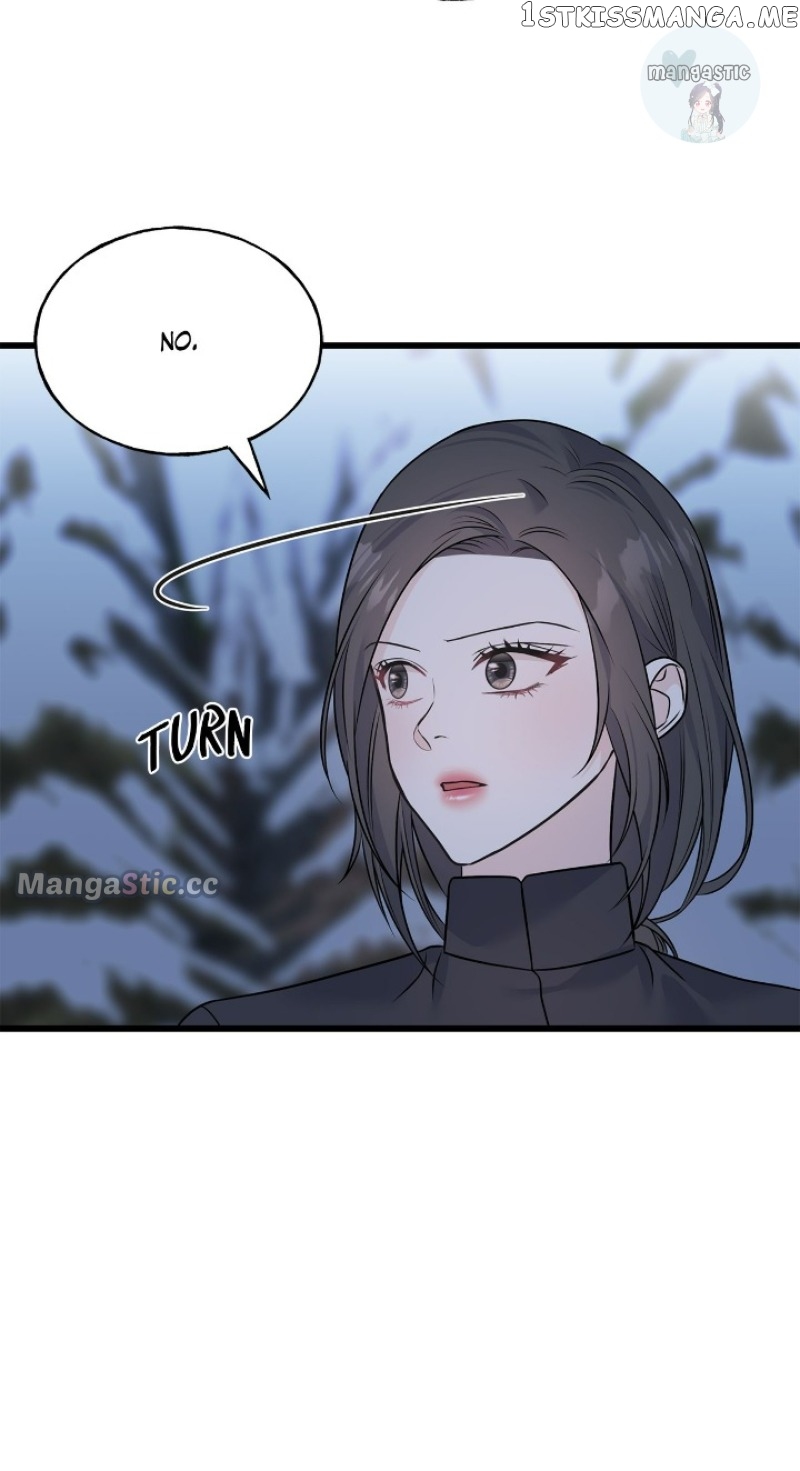 Crows like Shiny Things Chapter 94 - page 37