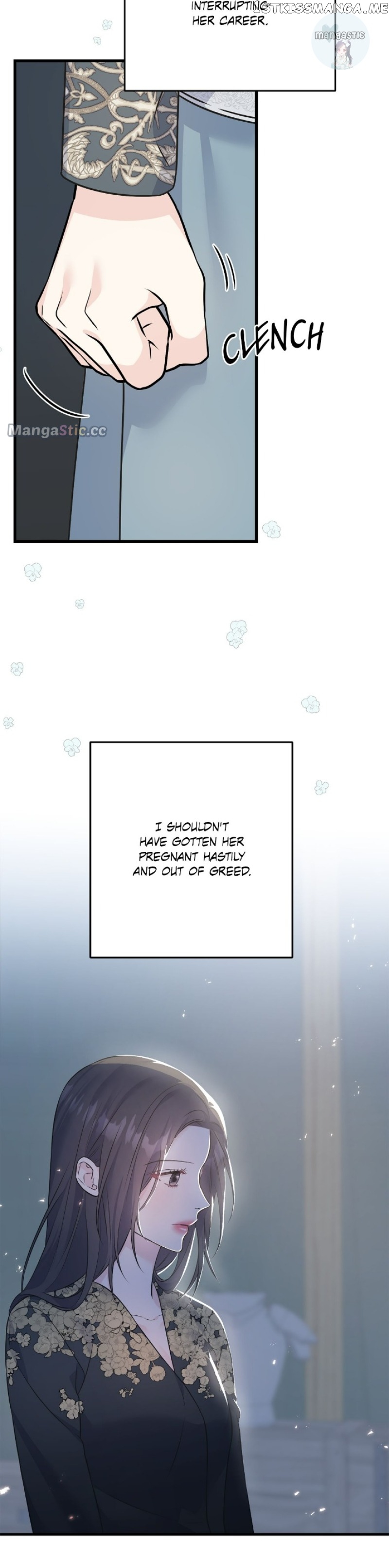Crows like Shiny Things Chapter 94 - page 4