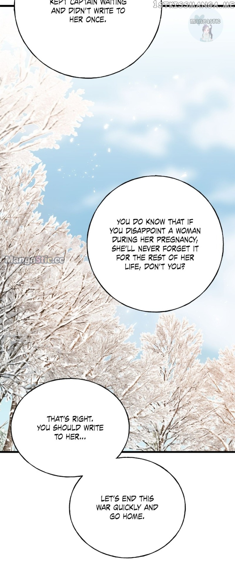 Crows like Shiny Things Chapter 94 - page 8