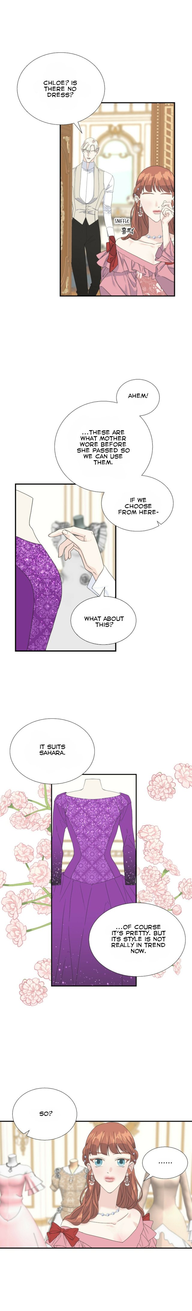 Crows like Shiny Things chapter 11 - page 7