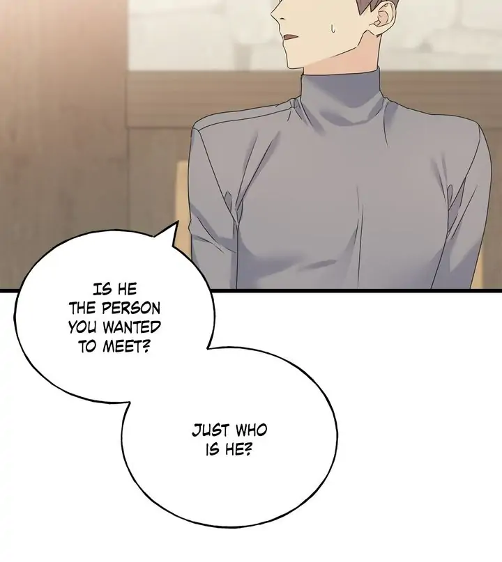 Crows like Shiny Things chapter 61 - page 16