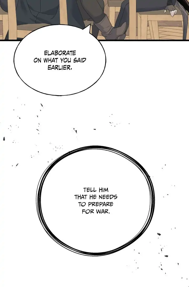 Crows like Shiny Things chapter 61 - page 18