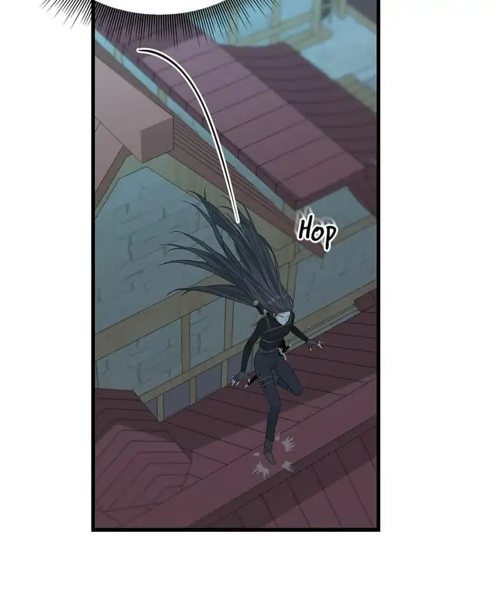 Crows like Shiny Things chapter 61 - page 26