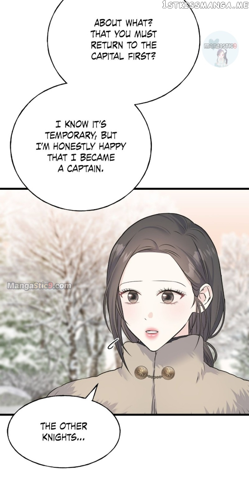 Crows like Shiny Things Chapter 93 - page 16