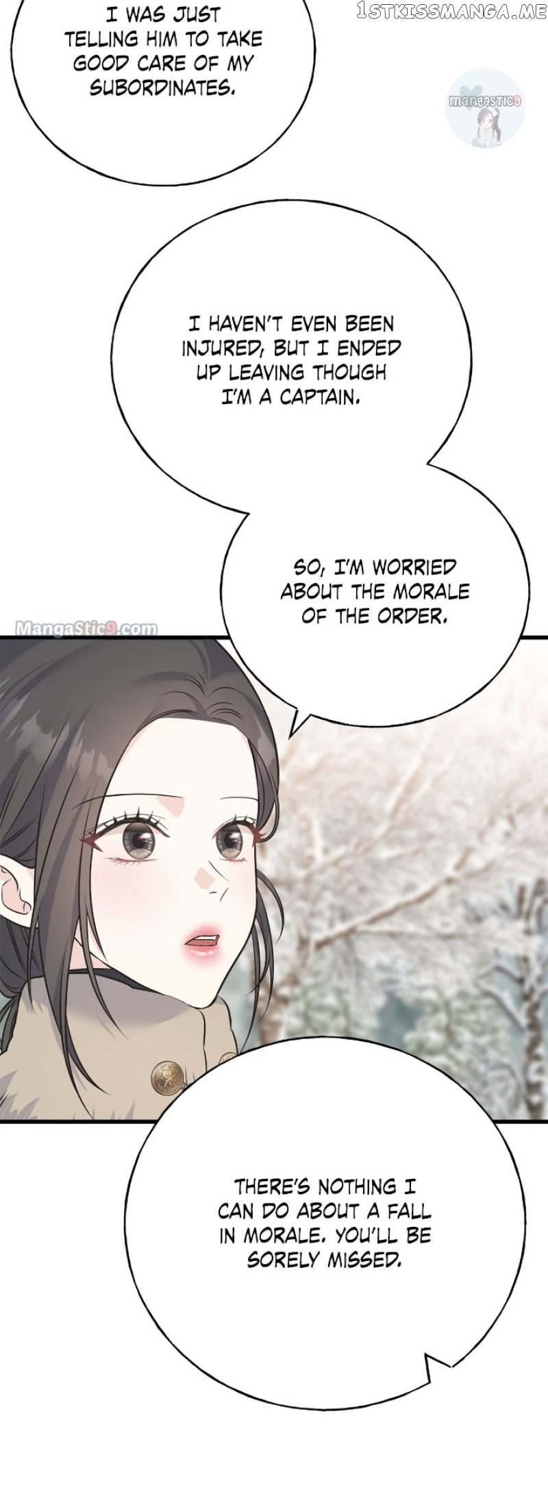 Crows like Shiny Things Chapter 93 - page 20