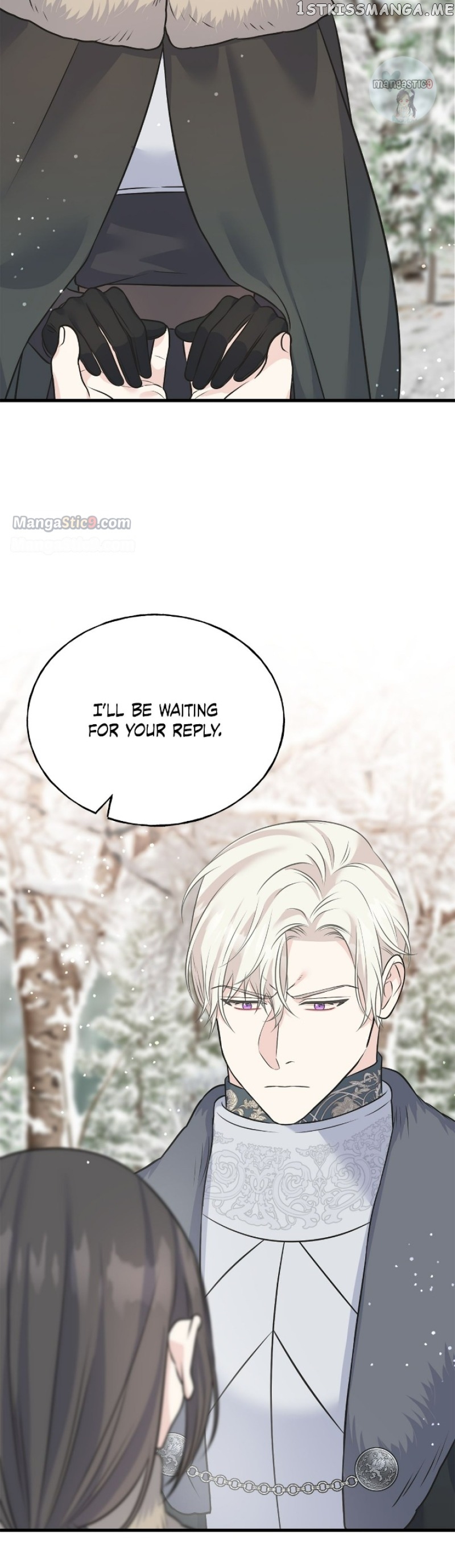 Crows like Shiny Things Chapter 93 - page 26