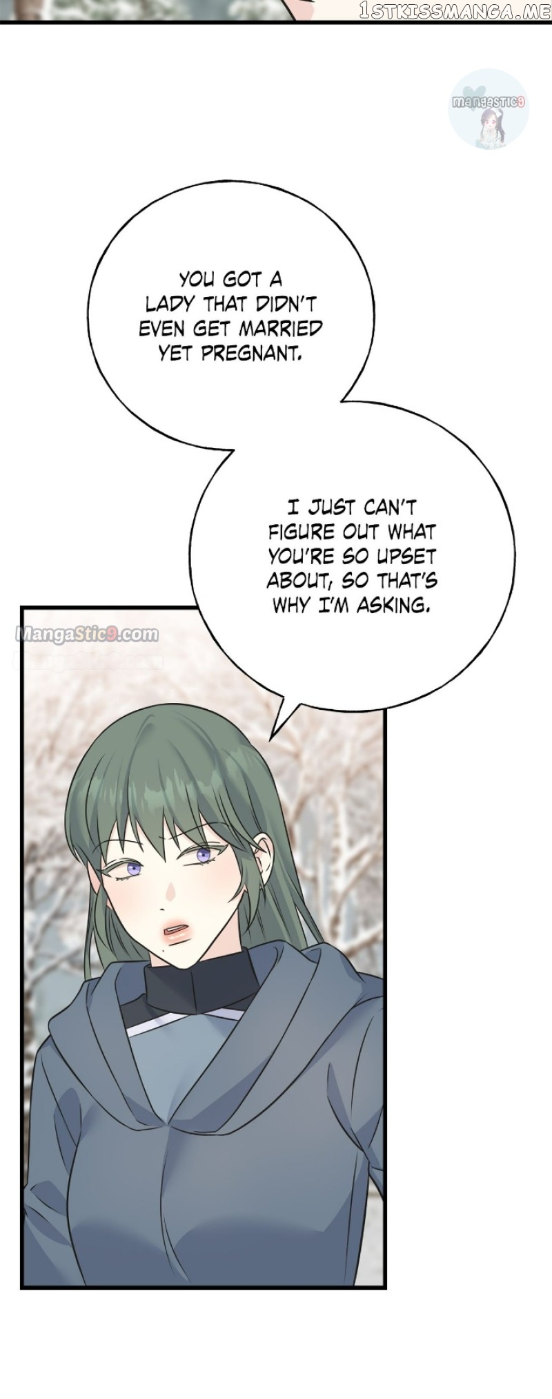 Crows like Shiny Things Chapter 93 - page 30