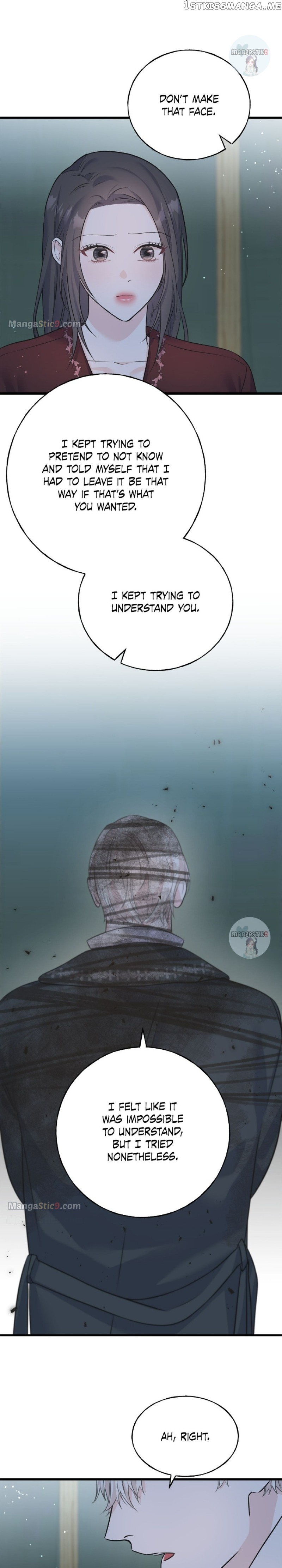 Crows like Shiny Things Chapter 93 - page 9