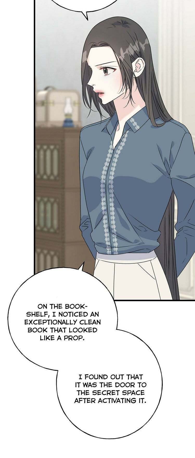 Crows like Shiny Things chapter 40 - page 10