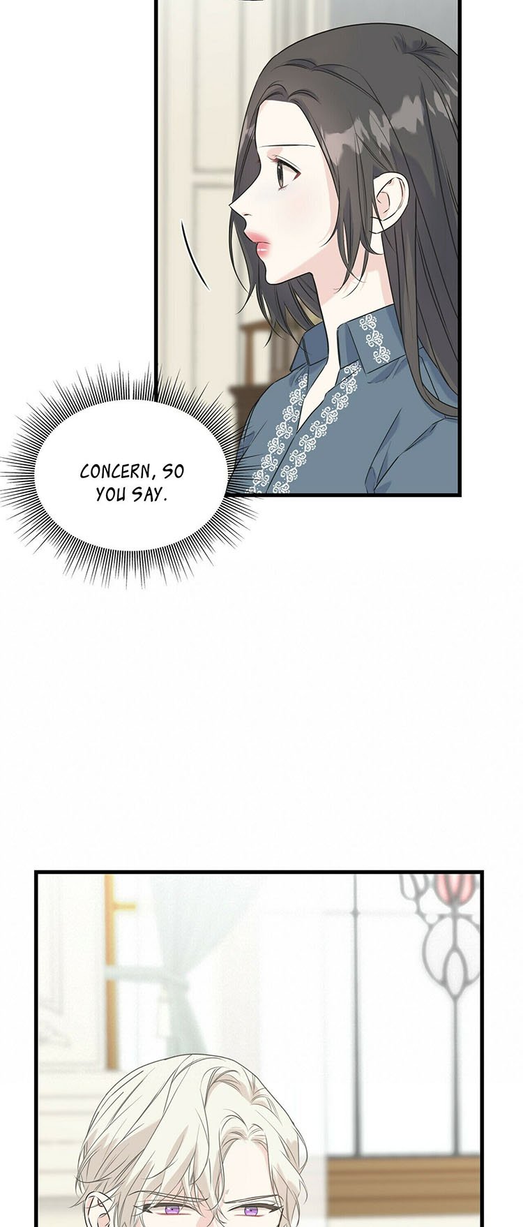 Crows like Shiny Things chapter 40 - page 14