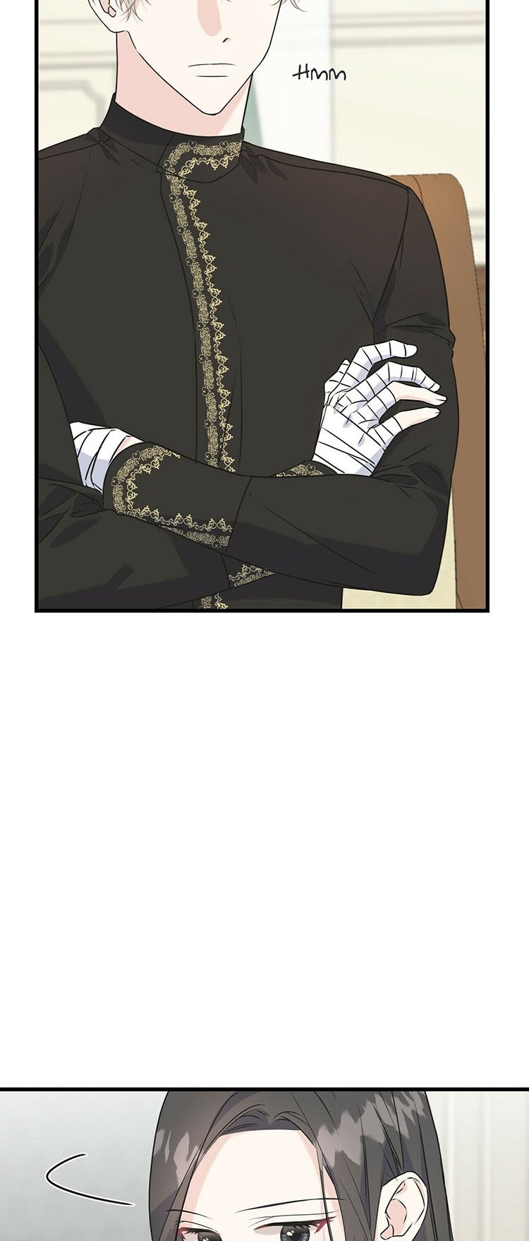 Crows like Shiny Things chapter 40 - page 15