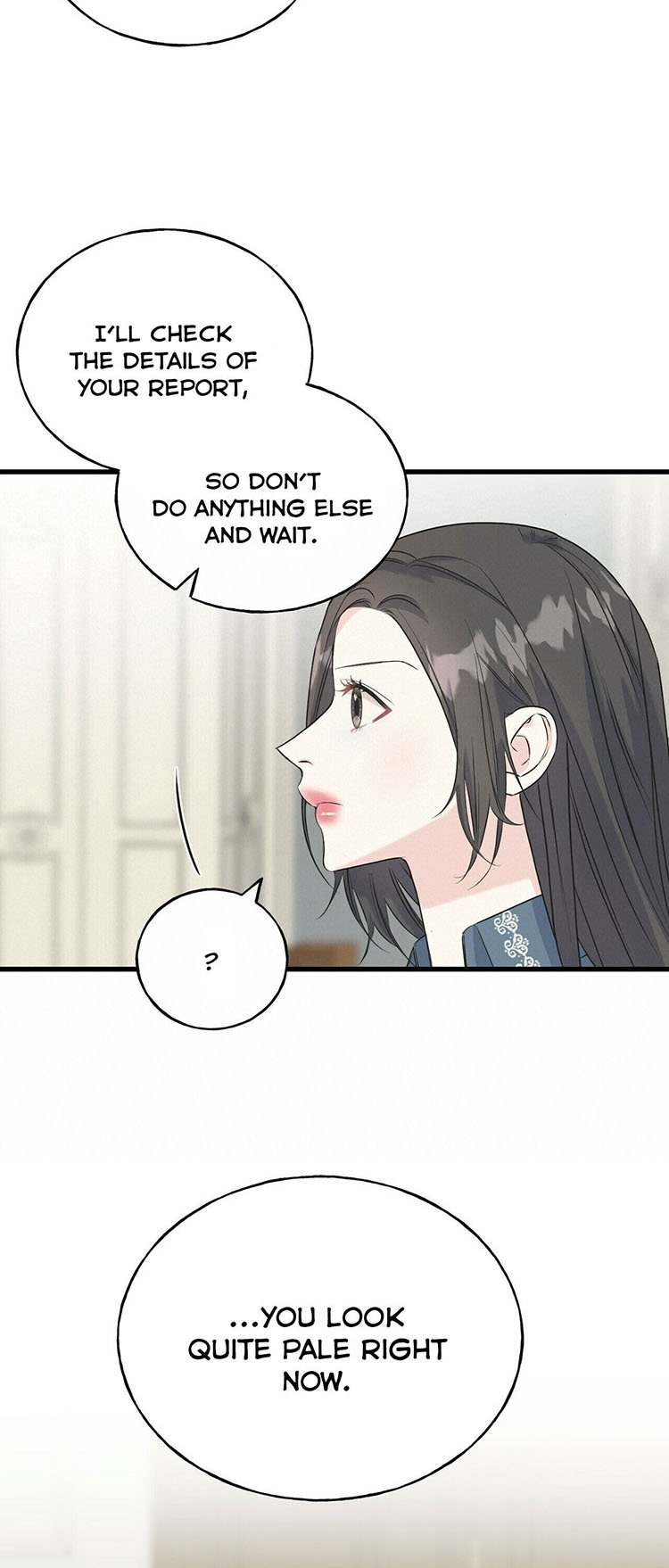 Crows like Shiny Things chapter 40 - page 21