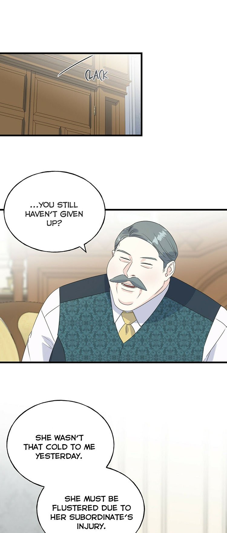 Crows like Shiny Things chapter 40 - page 25